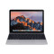 لپ تاپ 12 اینچی اپل مدل MacBook MNYF2 2017